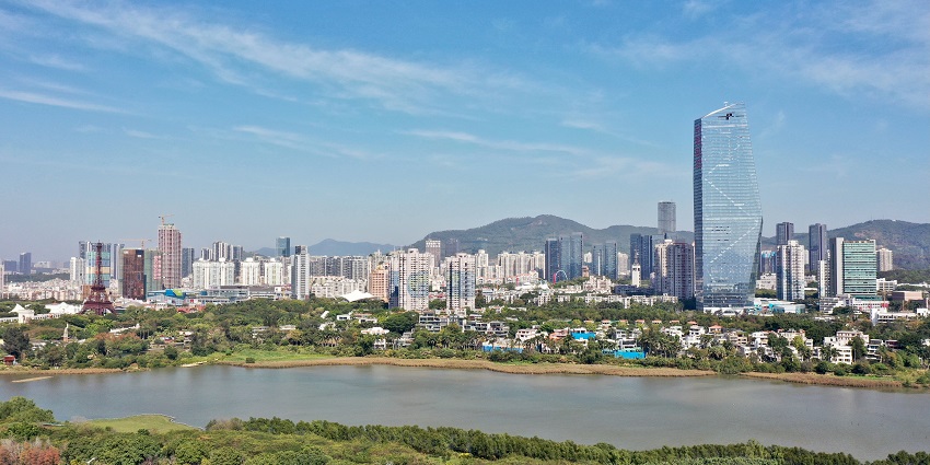 Visit the city from October to December or March to May for the best weather.