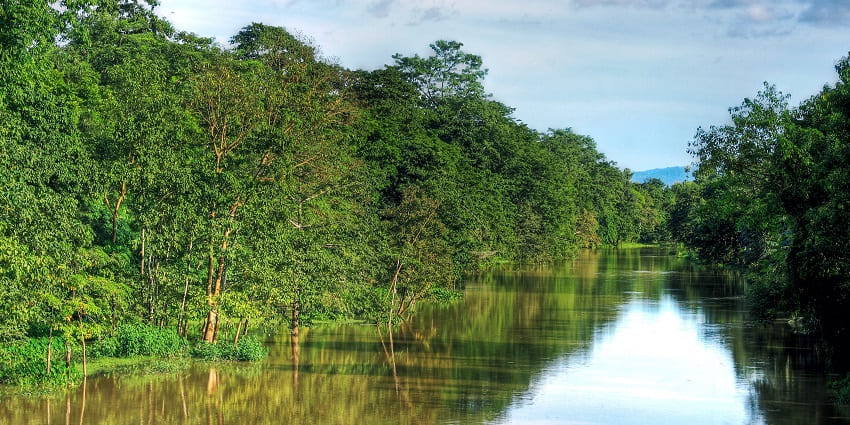 Plan your visit to Silghat during Assam’s beautiful winter season from October to March.