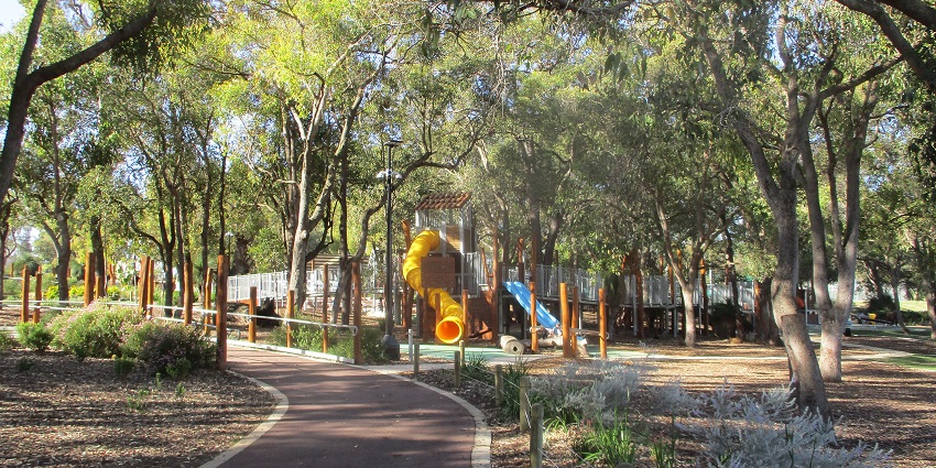 Plan your trip during the best season to fully enjoy Adventure Park Morni Hills.