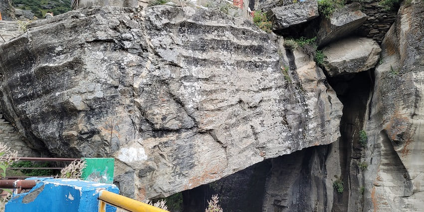 Bheem Pul is one of the most astonishing places to visit in Badrinath for all travellers.