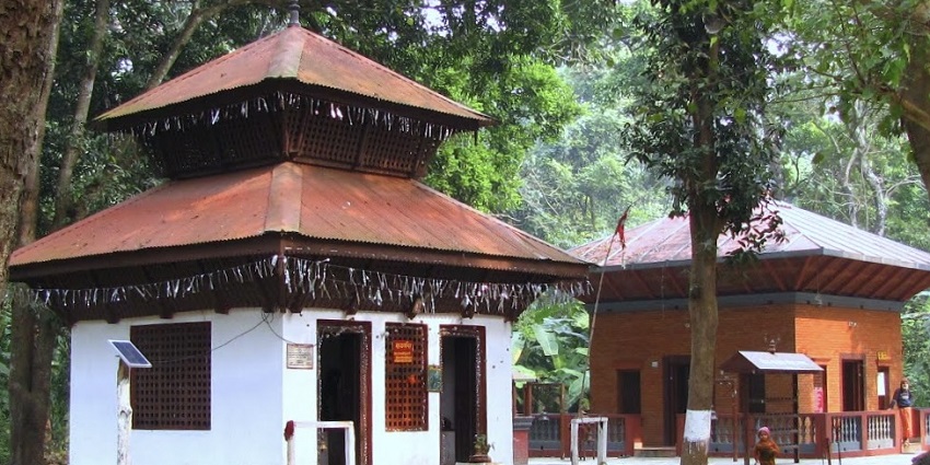 visit brahmvarat ghat for great mythological references