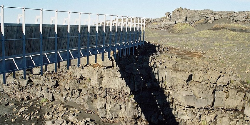 An image of the Bridge Between Continents, a popular destination.