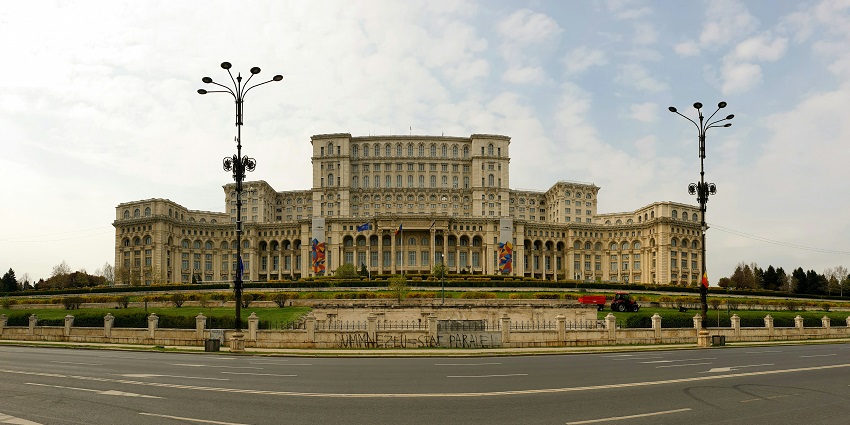 Bucharest is a breathtaking place you cannot miss out on your next vacation.