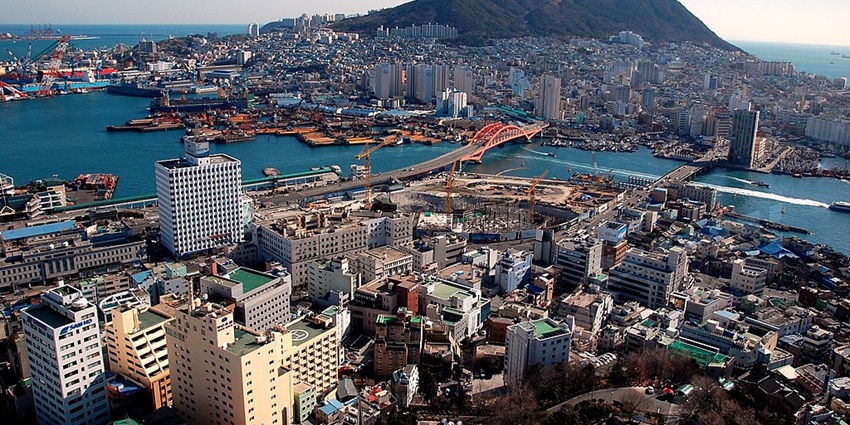 Coastal city famous for beaches, seafood, and vibrant culture.