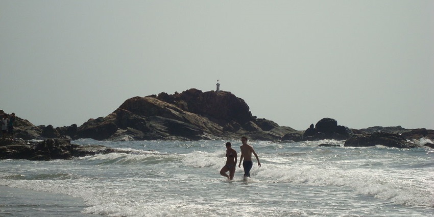 From water sports to nightlife, Calangute Beach offers endless excitement for all