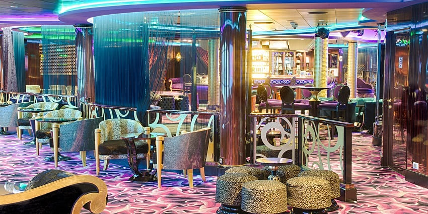 Enjoy fine wines and the aesthetic charm at Cava Wine Bar.