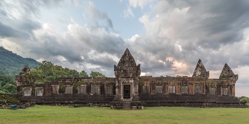 Champasak Province is one of the most amazing places for everyone to explore.