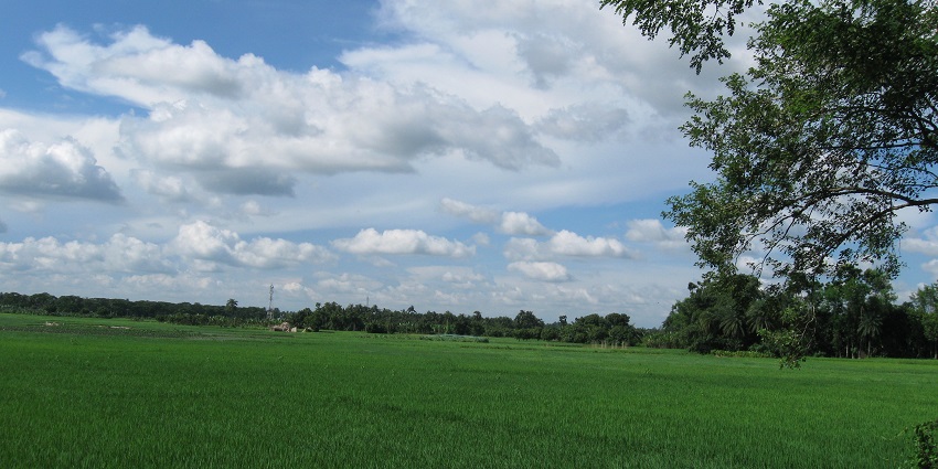 Discover Chandraketugarh, a treasure trove of ancient Bengal’s history and ruins