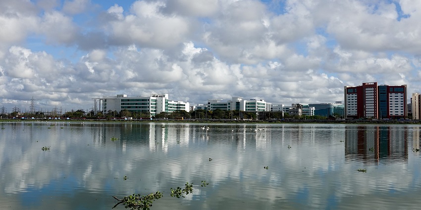 Chennai intelligence overview