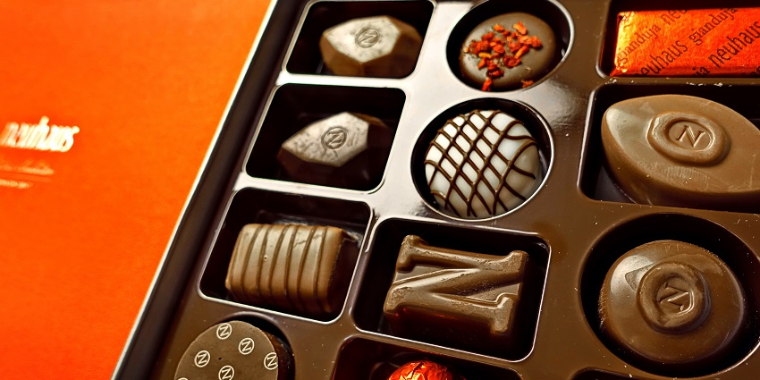 One of the delectable things to do in Brussels is to indulge in chocolate bliss.
