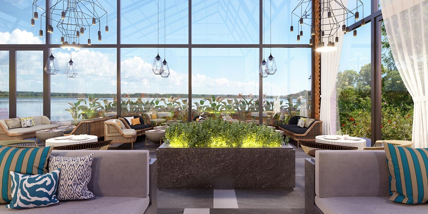 Make your amazing night at club 21 lounge.