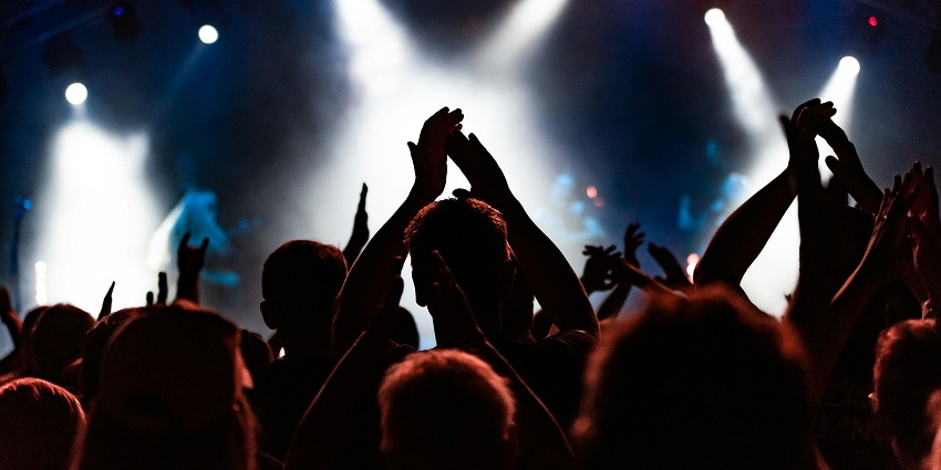 Club Rush is another popular destination that you can visit for a New Year celebration.