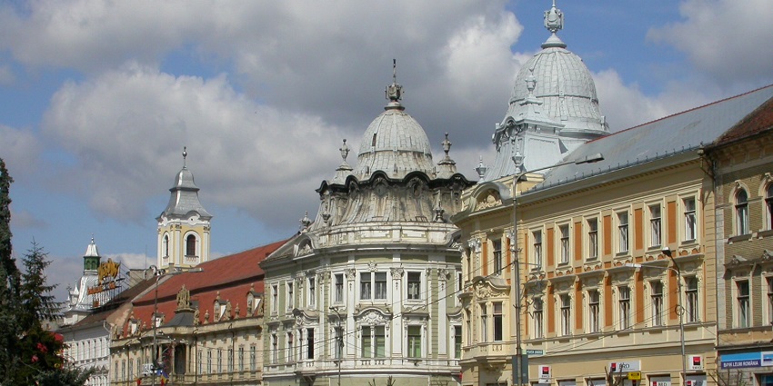 Cluj-Napoca is a historical city you must explore on your next vacation for memories.