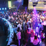 Experience the vibrant Colombia Nightlife at one of the renowned places.