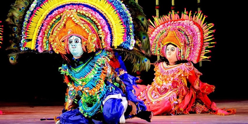 The harvest festival of Odisha is a heartfelt celebration of nature’s bounty.