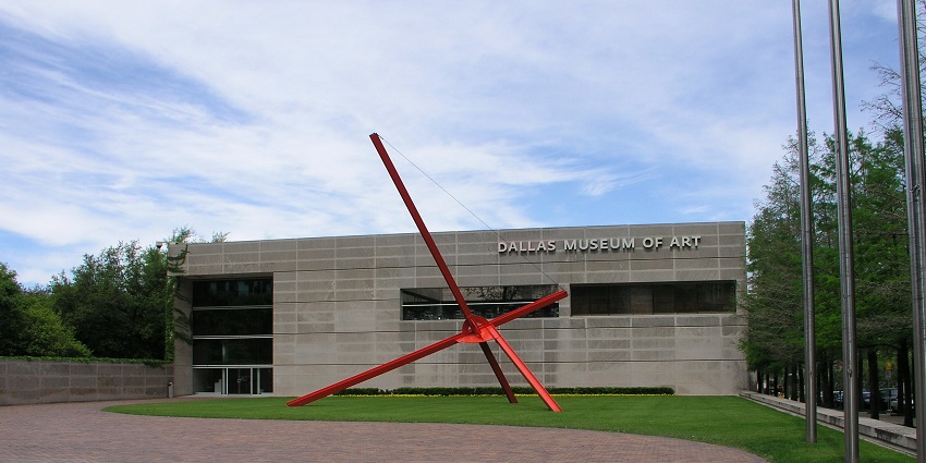 Dallas Museum of Art: Exhibitions, Events, And Highlights - TripXL