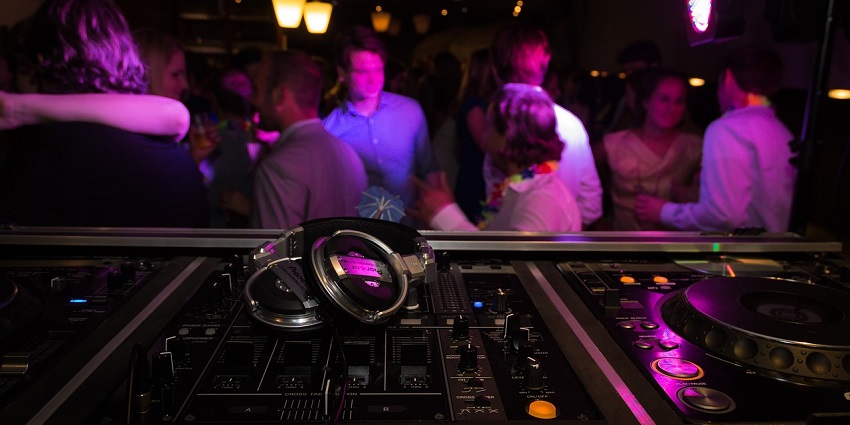 Brazil nightlife shines bright at Beat at Zeus Nightclub