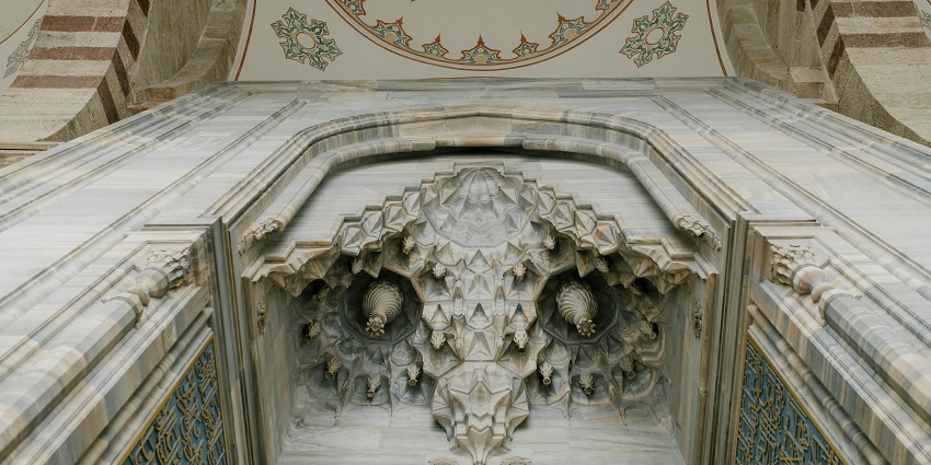 Dar Assalam Mosque, is an important cultural and religious centre in Bern, Switzerland.