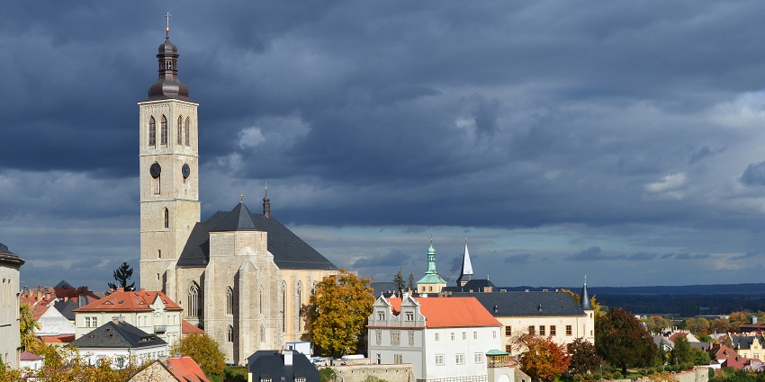 A picture showing one of the best things to do in the Czech Republic which is the most peaceful.