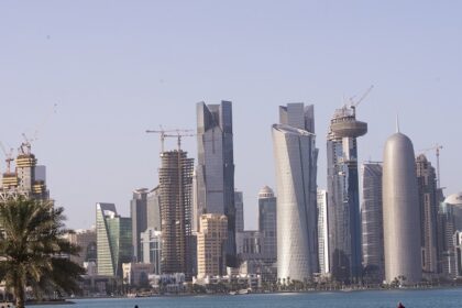 Doha city guide takes you through the vibrant skyline, culture, and markets that blend tradition and innovation.