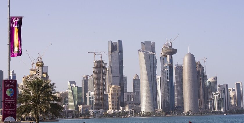 Doha city guide takes you through the vibrant skyline, culture, and markets that blend tradition and innovation.