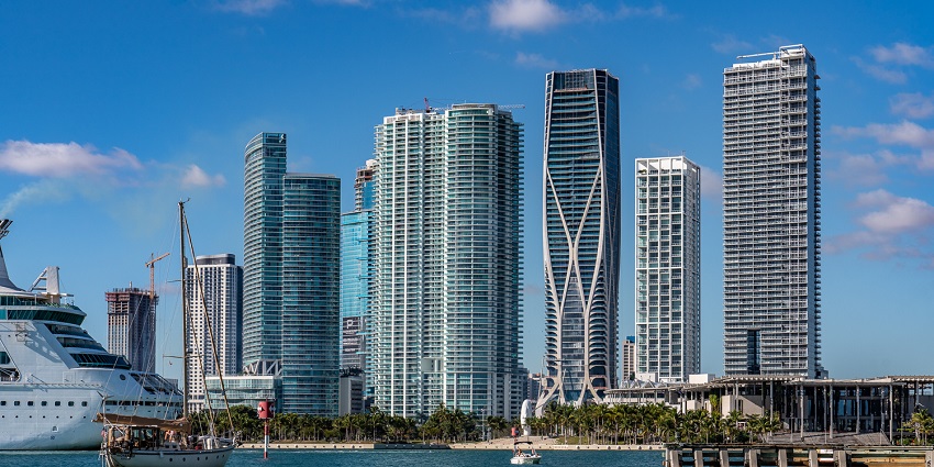 The Harvest Festivals Miami feature is followed by the fresh produce markets