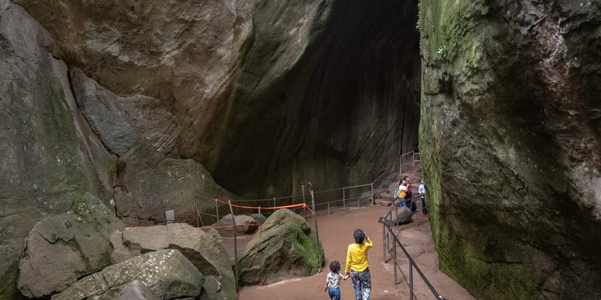Explore the ancient caves, known for their prehistoric carvings with the Wayanad travel guide.