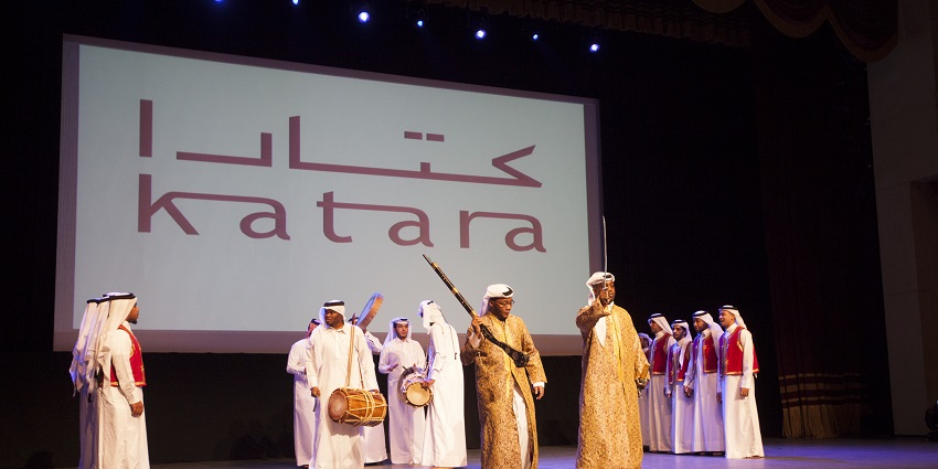 Image of a cultral show - Captivating cultural shows in an iconic artistic venue