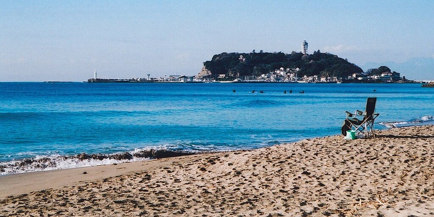 Enoshima Beaches offer exquisite coastlines and relaxing seaside experiences.
