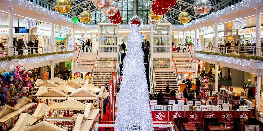 Era Mall is another local favourite shopping mall in Meerut