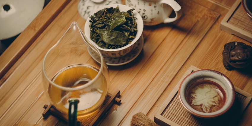 Participate in a serene, ritualistic Japanese tea ceremony experience.