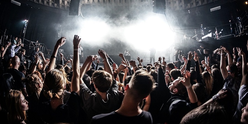 Experience the artsy side of Brazil nightlife at Republica Dos Livres