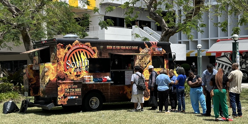 Experiencing authentic Cuban Cuisine is one of the most amazing things to do in Miami
