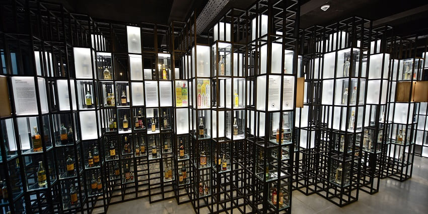 Experience Tradition At The Polish Vodka Museum - one of the best things to do in Warsaw