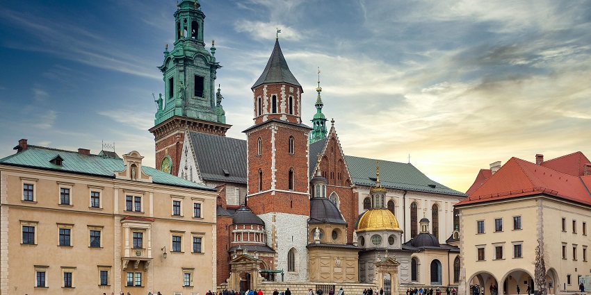 Exploring Krakow is one of the best things to do in Poland for every traveller.