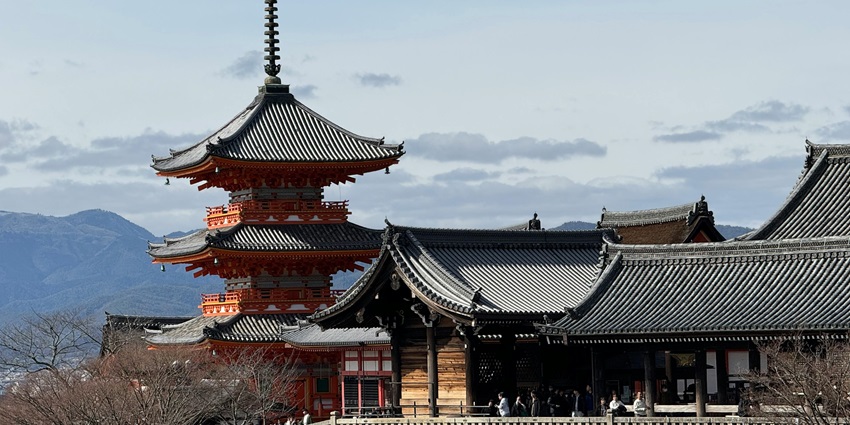 Discovering the ancient temples and shrines surrounded by serene gardens, is among the best things to do in Japan.