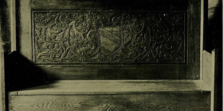 Various artworks are presented within the territory of the Philadelphia Museum of Art.