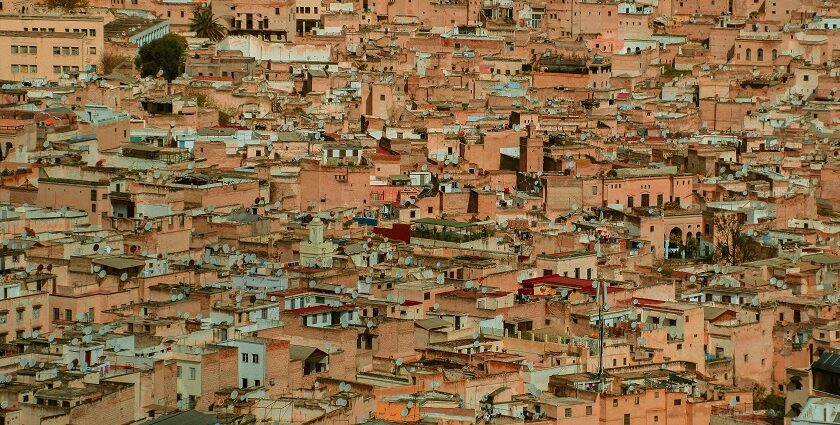 Explore the vibrant city steeped in history and rich in traditions with a Fez city guide.