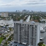 An image of Fort Lauderdale, one of the best places to visit in Florida.