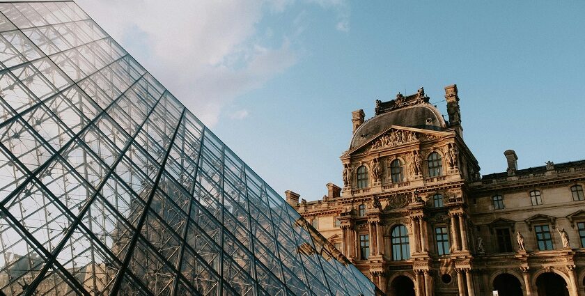 Explore France museums, from the iconic Louvre to hidden gems nationwide