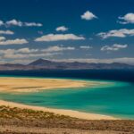 Fuerteventura travel guide highlights stunning beaches, volcanic landscapes, and culture.