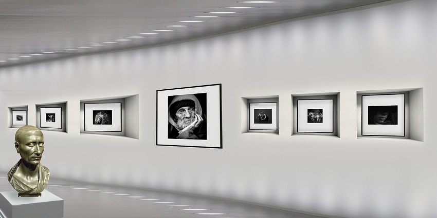Showcasing modern masterpieces from emerging and established Indian artists.