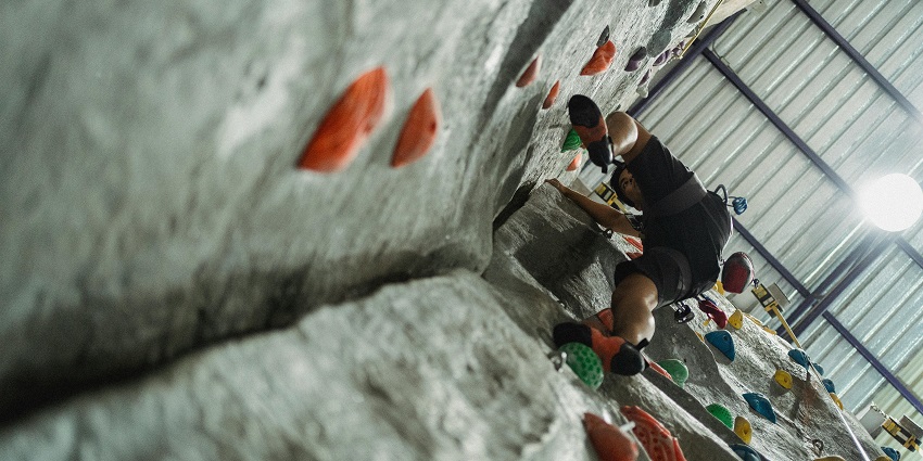 Several people use this activity as a perfect exercise instead of the regular gym in Mumbai.