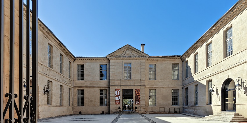 A France museum in Castres focuses on Spanish art and works by Goya and Velázquez