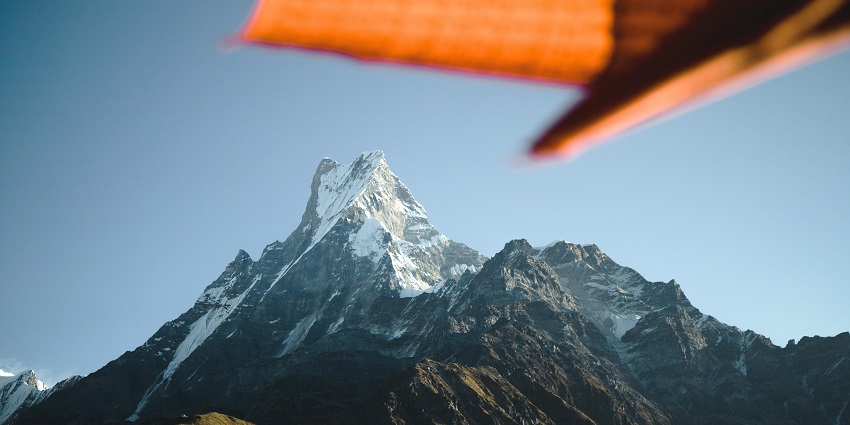 Kedarnath’s Guptakashi is known for its mythological significance and picturesque setting.