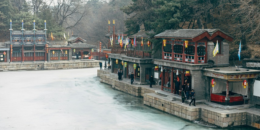 Attending winter festivals in Beijing is one of the most amazing experiences you can have.