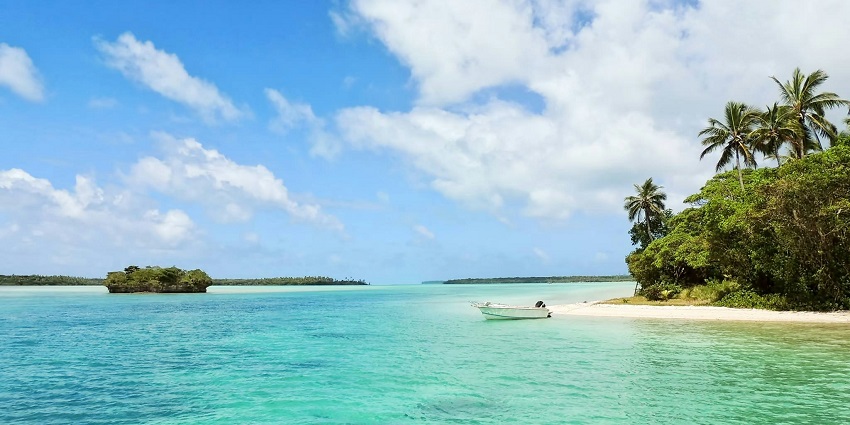 Hermit's Cove offers a peaceful retreat with stunning natural surroundings for all.