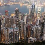 Hong Kong travel guide highlights panoramic city views from Hong Kong's highest point