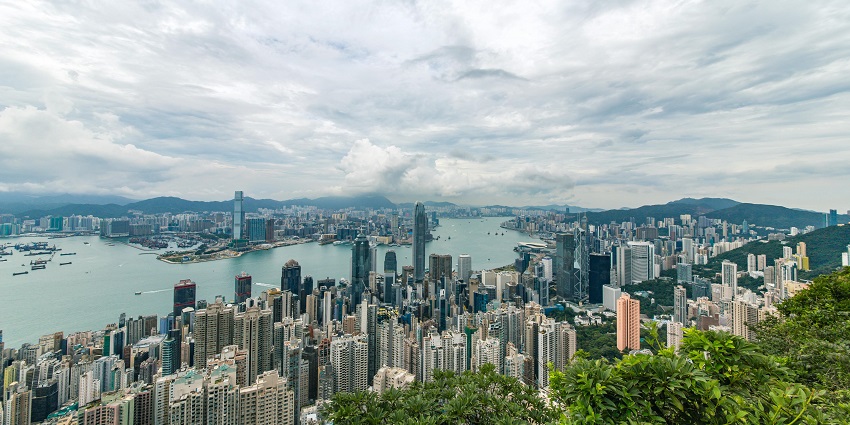Hong Kong offers a range of tourist attractions for everyone to visit and enjoy.