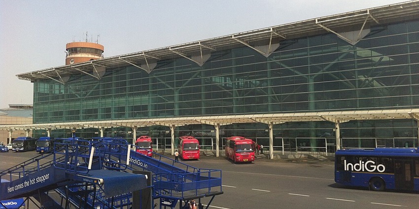 Your Gurgaon adventure starts with seamless travel connections and options.